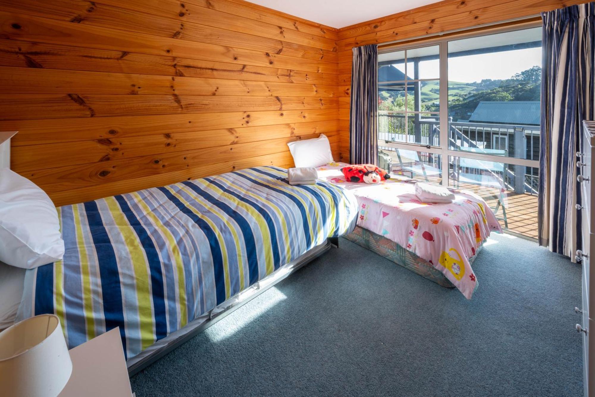 Chemin Wonder - Akaroa Holiday Home エクステリア 写真
