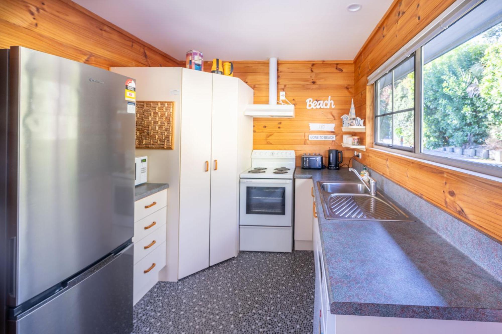Chemin Wonder - Akaroa Holiday Home エクステリア 写真